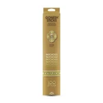 Gonesh Patchouli Incense Sticks 100 Hand Dipped Charcoal Long Lasting Aroma. Fixed Price $15.89.