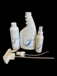 Zero Zog 1025 General Household Basic Deodorizer Kit New. Fixed Price $25.00.