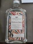 Greenleaf Reed Diffuser Oil 8.5 Oz - Heirloom Spice Caramel Pumpkin. Fixed Price $15.99.
