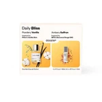 Dossier Daily Bliss Perfume Duo Set - 2PC. Fixed Price $17.99.
