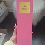 Glasshouse Fragrances Smoked Petals Diffuser Birch Rose 250ML 8.4OZ. Fixed Price $50.00.
