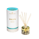Crystal Infused Reed Diffuser, 4 Oz, Focus - Fluorite Scent.... Fixed Price $84.00.