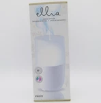 Homedics Ellia Color Changing Ultrasonic Aroma Essential Oil Diffuser ARM-310. Fixed Price $17.88.