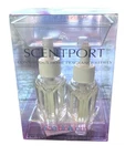 2 Bath & Body Works Slatkin Co Scentport Fragrance Refills Lilac Blossom. Fixed Price $29.99.