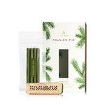 Thymes Frasier Fir Car Diffuser Kit + Refills Vent Clip Air Freshener 4 F.... Fixed Price $37.50.
