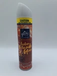 Glade Air Freshener Spray - Limited Edition Festive Fireside Glow 8.3 Oz. Fixed Price $13.45.