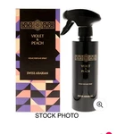 Violet And Peach By Swiss Arabian For Unisex - 10.14 Oz Room Spray $18 Amazon!. Fixed Price $16.00.