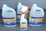 P&g Febreze Professional 33032 Fabric Refresher Refill 1 Gal. (case 3). Fixed Price $106.33.