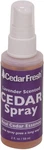 Household Essentials Cedarfresh 84802 Power Spray With Lavender Essence. Fixed Price $22.73.