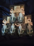 Koze Place Coconut & Tropical Palm Plug-in Scented Oil 3 PACKS(6 Refills). Fixed Price $16.95.