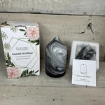 Equsupro Essential Oil Diffuser Glass Ultrasonic Plus Changes Colors Gorgeous (u. Fixed Price $39.00.