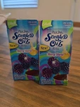 Glade Plugins Berry Burst Refill Scented Oils Discontinued Rare. Fixed Price $9.95.