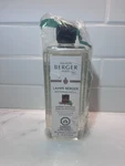 Mystery Patchouli - Lampe Berger Fragrance Oil Refill, 33.8 Fl Oz 1L. Fixed Price $39.00.