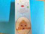 Hem Incense Sticks. 120CT Box Baby Powder. Fixed Price $13.95.