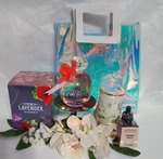Bath & Body Works French Lavender Honey Eau Parfum Edp 3.4 Oz Wallflower. Fixed Price $133.99.