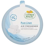 Citrus Magic Odor Absorbing Solid Air 8 Ounce (pack Of 1), Pure Linen. Fixed Price $8.97.