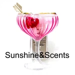 1X Bath & Body Works Valentine 's Day Drink Nightlight Scent Control Plug-in New. Fixed Price $28.95.