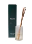 Goodful Revive Pink Pepper Ginseng Thyme Reed Diffuser Set H1572. Fixed Price $54.40.