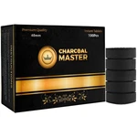 Instant Light - Incense Charcoal Disks Set Of 100 Tablets 40 Mm Quic.... Fixed Price $32.74.