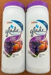 Glade Carpet & Room Refresher Lavender And Peach Blossom Powder 32 Oz. Fixed Price $36.99.