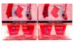 4 Refills Bath & Body Works 'tis The Season Fragrance Wallflowers Bulbs 0.8 Oz. Fixed Price $24.79.