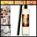 Cashmere Woods Reed Diffuser Oil Fall Scented Home Fragrance, 8 Oz, Long-lasti. Fixed Price $29.99.