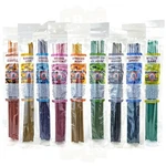 Blunteffects Incense Sticks Air Freshener, 11", Buy 3 Get 6 Free, You Choose. Fixed Price $5.82.