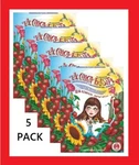 5PCS La Chica Fresita Air Freshener - Strawberry, Pack Oem Eivy's Mexico. Fixed Price $13.99.