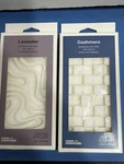 Room Essentials Wax Melts Cashmere Lavender Amber Raspberry Eucalyptus Sage 4OZ. Fixed Price $13.99.