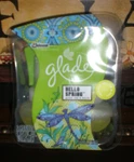 (2) Glade Plugins Hello Spring Scented Oil Refills. Fixed Price $19.77.