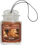 Yankee Candle Car Jar Ultimate Air Freshener, Hanging Long Las.... Fixed Price $6.95.