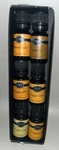 P&j Trading Winter Premium Fragrance Oils Set 6 Six 10ML Cinnamon Harvest Opened. Fixed Price $14.99.