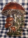 New Mushrooms Wallflower Nightlight Plug-in Bath & Body Works. Fixed Price $25.60.