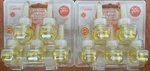 10 Glade Plugins But First Pumpkin Spice Lattes Limited Fall-winter Oil Refills. Fixed Price $24.99.