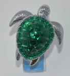 Bath & Body Works Gem Sea Turtle Night Light Up Wallflower Fragrance Plug Holder. Fixed Price $19.99.