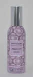 1 Bath & Body Works Cut Lilacs Concentrated Room Spray Mist Air Freshener. Fixed Price $11.99.