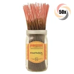 50X Fantasia Incense Sticks ( ) Fast Shipping!. Fixed Price $17.04.