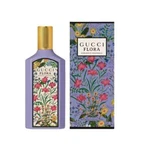 Gucci Flora Gorgeous Magnolia Eau De Parfum Spray 100ML / 3.3 Oz Sealed Box. Fixed Price $37.00.