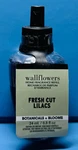 *new* Fresh Cut Lilacs Wallflower Bulb Bath & Body Works Ships Free!. Fixed Price $15.00.