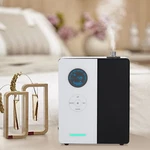 300ML Air Diffuser Ultrasonic Mist Humidifier Essential Oil For Home Office. Fixed Price $126.32.