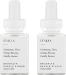 & Brooklyn Candle Studio Home Scent Refill Smart Air Diffuser Up To 120-HOUR. Fixed Price $46.85.