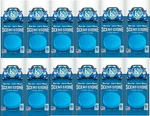 Scent Stones- K29 Keystone Air Freshener New Car (12 Stones). Fixed Price $35.99.