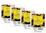 Lot Of Sweet Sugared Lemon Scented Wax Melts 24 Total Cubes By Mainstays. Fixed Price $14.27.