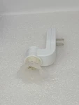 Wallflowers Top Plug-in Fragrance Diffuser Bath & Body Works White. Fixed Price $6.96.