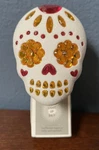 Bath Body Works Sugar Skull Day Of The Dead Muertos Light Up Wallflower Plug New. Fixed Price $19.79.