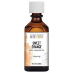 Essential Oil Orange Sweet (citrus Sinensis) 2OZ. Fixed Price $15.10.