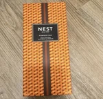 Nest Pumpkin Chai Reed Diffuser Glass Oil 175 Ml 5.9 Fl Oz Orange. Fixed Price $70.00.