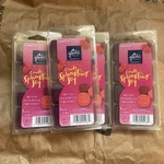 Pk Glade Wax Melts New 2024 Holiday Candy Sprinkle Joy, Berries/pomegranate. Fixed Price $9.90.