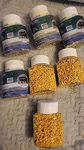 Better Homes & Gardens Paper Scent Bursts Rainy Spring And Unknown 1.76OZ. Fixed Price $30.46.