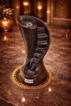 Layla Dark Spiral Staircase Backflow Table Incense Burner. Fixed Price $26.44.